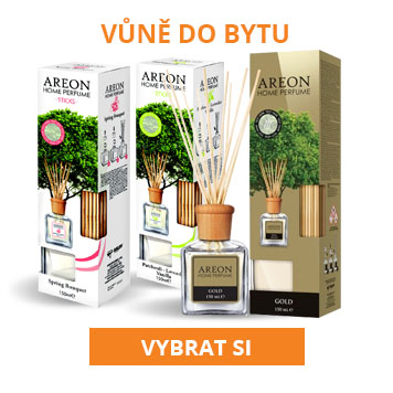 Vůně do bytu